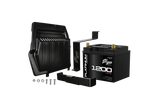 Can-Am® Maverick R Big Battery Kit | UTVS-R-BIG-BATT-KIT