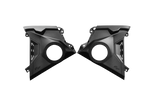 Can-Am® Maverick R 6.5" Dash Panel Speaker Mounts | UTVS-R-DP65