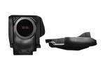 Can-Am® Maverick R 10" Front Passenger Subwoofer Enclosure (2-SEAT MODELS) – Unloaded | UTVS-R-ENC-PASS-2