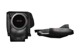 Can-Am® Maverick R 10" Front Passenger Subwoofer Enclosure (2-SEAT MODELS) – Unloaded | UTVS-R-ENC-PASS-2