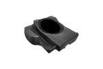 Can-Am® Maverick R 10" Front Driver Subwoofer Enclosure (4-SEAT MODELS) – Unloaded | UTVS-R-ENC-DRIVER-4F