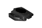 Can-Am® Maverick R 10" Rear Driver Subwoofer Enclosure (PRE-ORDER ONLY)(4-SEAT MODELS) – Unloaded | UTVS-R-ENC-DRIVER-4R