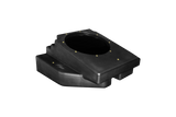 Can-Am® Maverick R 10" Rear Driver Subwoofer Enclosure (PRE-ORDER ONLY)(4-SEAT MODELS) – Unloaded | UTVS-R-ENC-DRIVER-4R