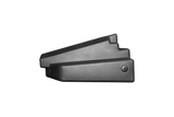 Can-Am® Maverick R 10" Rear Driver Subwoofer Enclosure (PRE-ORDER ONLY)(4-SEAT MODELS) – Unloaded | UTVS-R-ENC-DRIVER-4R