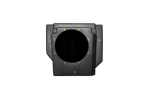 Can-Am® Maverick R 10" Rear Driver Subwoofer Enclosure (PRE-ORDER ONLY)(4-SEAT MODELS) – Unloaded | UTVS-R-ENC-DRIVER-4R