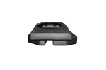 Can-Am® Maverick R 10" Rear Driver Subwoofer Enclosure (PRE-ORDER ONLY)(4-SEAT MODELS) – Unloaded | UTVS-R-ENC-DRIVER-4R
