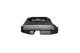 Can-Am® Maverick R 10" Rear Driver Subwoofer Enclosure (PRE-ORDER ONLY)(4-SEAT MODELS) – Unloaded | UTVS-R-ENC-DRIVER-4R