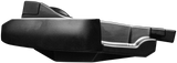 Can-Am® Maverick R 10" Front Driver Subwoofer Enclosure (2-SEAT MODELS) – Unloaded | UTVS-R-ENC-DRIVER-2