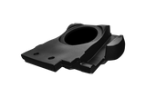 Can-Am® Maverick R 10" Front Passenger Subwoofer Enclosure (2-SEAT MODELS) – Unloaded | UTVS-R-ENC-PASS-2