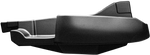 Can-Am® Maverick R 10" Front Passenger Subwoofer Enclosure (2-SEAT MODELS) – Unloaded | UTVS-R-ENC-PASS-2