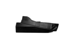 Can-Am® Maverick R 10" Front Passenger Subwoofer Enclosure (4-SEAT MODELS) – Unloaded | UTVS-R-ENC-PASS-4F