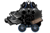 Can-Am® Maverick R BRP GO! Elite Series Stage 6 Stereo Kit | UTVS-R-S6-E-GO