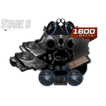 Can-Am® Maverick R Elite Series Stage 6 Stereo Kit | UTVS-R-S6-E