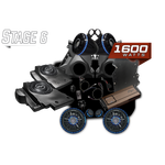 Can-Am® Maverick R BRP GO! Elite Series Stage 6 Stereo Kit | UTVS-R-S6-E-GO