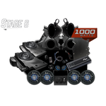 Can-Am® Maverick R Signature Series Stage 6 Stereo Kit | UTVS-R-S6-S