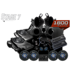 Can-Am® Maverick R Signature Series Stage 7 Stereo Kit | UTVS-R-S7-S