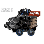 Can-Am® Maverick R BRP GO! Elite Series Stage 8 Stereo Kit | UTVS-R-S8-E-GO