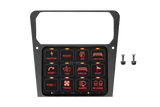 Switch-Pros® RCR-FORCE® 12 Switch Panel Power System