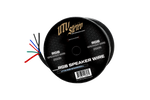 6 Conductor RGB Speaker Wire - 50' | UTVS-RGB-SPWIRE-50