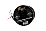6 Conductor RGB Speaker Wire - 50' | UTVS-RGB-SPWIRE-50