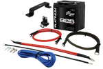 Dual-Bank Battery Charger / Maintainer | UTVS-BCM2
