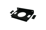 RZR Pocket Display Unit Mount W/ Rocker Switch Cutouts | UTVS-RZR-HUMT-PKT-RKR