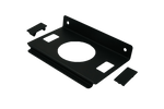 RZR Pocket Display Unit Mount W/ Rocker Switch Cutouts | UTVS-RZR-HUMT-PKT-RKR
