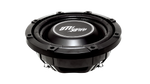 Can-Am® Maverick R 10" Front Driver Subwoofer Enclosure (4-SEAT MODELS) – Unloaded | UTVS-R-ENC-DRIVER-4F