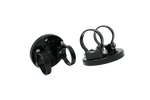 1.75" Kicker KMTC9 Custom Mounts (Pair) | UTVS-TC9-CLAMP-175