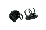 1.75" Kicker KMTC9 Custom Mounts (Pair) | UTVS-TC9-CLAMP-175