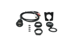 RZR Pocket Display Unit Mount W/ Rocker Switch Cutouts | UTVS-RZR-HUMT-PKT-RKR