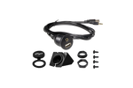 Can-Am X3 Upper Display Mount | UTVS-X3-HUMT-UP-UNIV