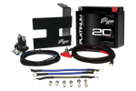 Can-Am® X3 2nd Battery Kit | UTVS-X3-2BATT-KIT