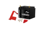 Dual-Bank Battery Charger / Maintainer | UTVS-BCM2