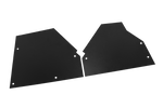 Can-Am® X3 Center Console Covers | UTVS-X3-CCC