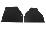 Can-Am® X3 Center Console Covers | UTVS-X3-CCC