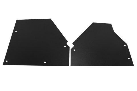 Can-Am® X3 Center Console Covers | UTVS-X3-CCC