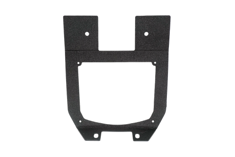 Can-Am X3 Wet Sounds MC2 Lower Mount | UTVS-X3-HUMT-LW-MC2