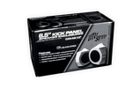 Can-Am® X3 6.5" Kick Panel Speaker Enclosures | UTVS-X3-KP65