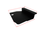 Can-Am® X3 Lower Amplifier Mount | UTVS-X3-AMPMT-LW