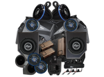 Can-Am® X3 Elite Series Stage 8 Stereo Kit | UTVS-X3-S8-E
