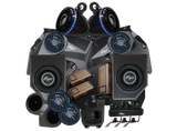 Can-Am® X3 Elite Series Stage 8 Stereo Kit | UTVS-X3-S8-E
