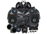 Can-Am® X3 Signature Series Stage 8 Stereo Kit | UTVS-X3-S8-S