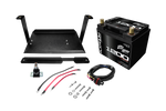 Dual-Bank Battery Charger / Maintainer | UTVS-BCM2
