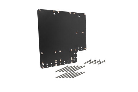 Polaris® Xpedition Amplifier Mount | UTVS-XPD-AMPMT-FW