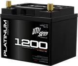 Polaris Xpedition 2nd Battery Kit | UTVS-XPD-2BATT-KIT