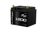 Can-Am® Maverick R Big Battery Mount Only | UTVS-R-BIG-BATT-MT