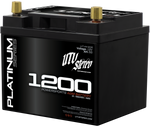 Dual-Bank Battery Charger / Maintainer | UTVS-BCM2