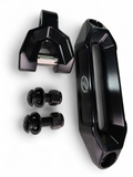 Elektric Offroad Designs UTV Winch Fairlead and Hook (Black)