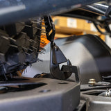 Ratcheting (3-point) Y-Strap